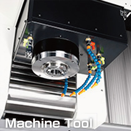 Machine Tool