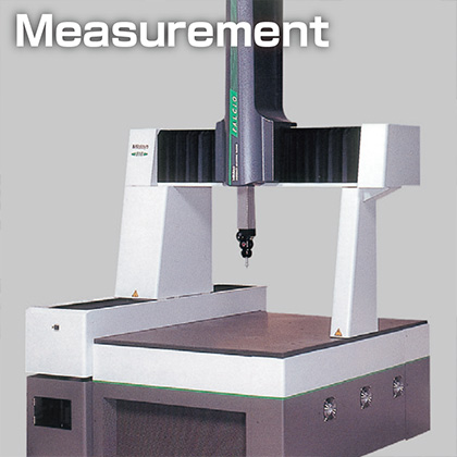 Measurement